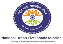 National Urban Livelihoods Mission