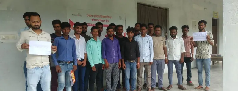 Sidhauli, Sitapur · July 2022