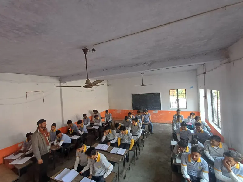 Assessment day