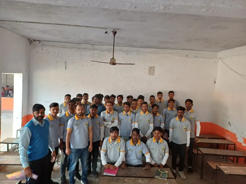 A Suryamitra batch